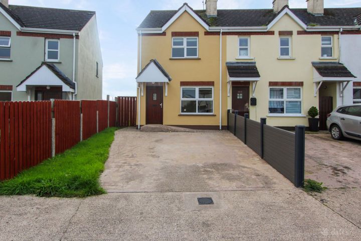 104 Wylies Hill , Ballybay, Co. Monaghan, A75YY96