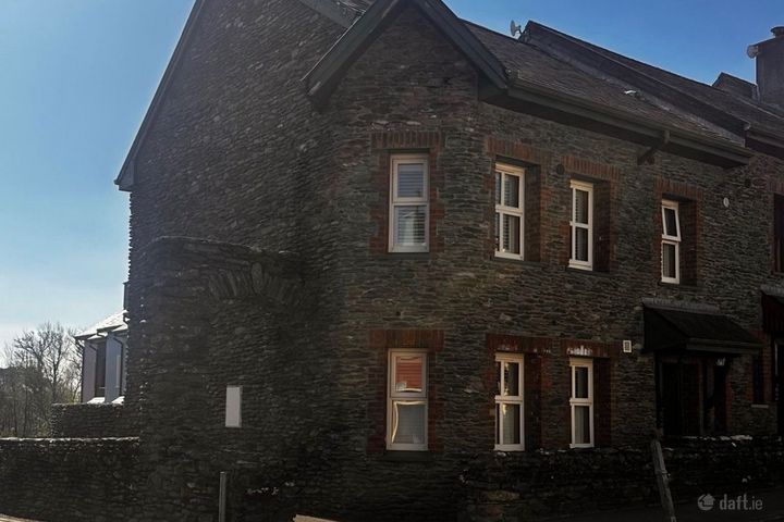 4 Barra An Tsean Bhaile, Dingle, Dingle, Co. Kerry, V92R927
