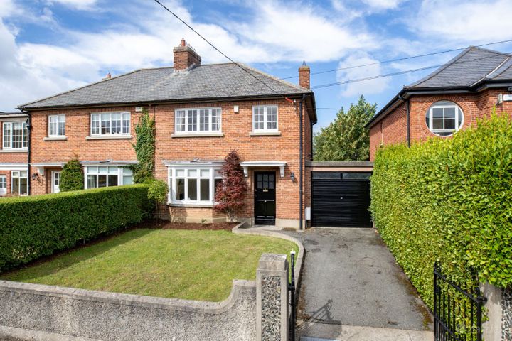12 Whitebeam Avenue, Clonskeagh, Dublin 14, D14HD86