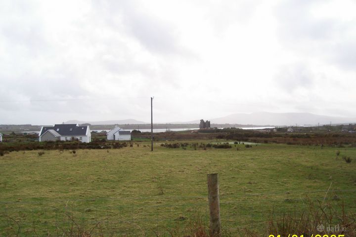 Ballycarbery East, Cahersiveen, Co. Kerry