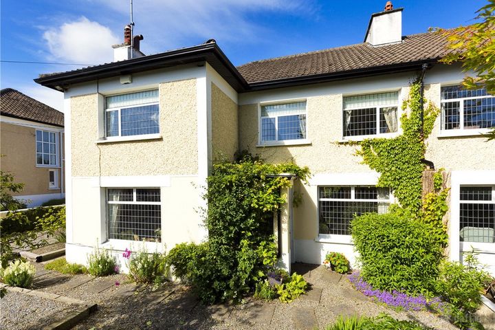 St Catherines, 42 Killiney Rd, Killiney, Dublin