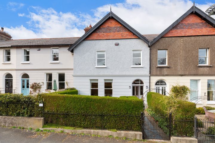 Karnak, Killincarrig Rd, Greystones, Wicklow