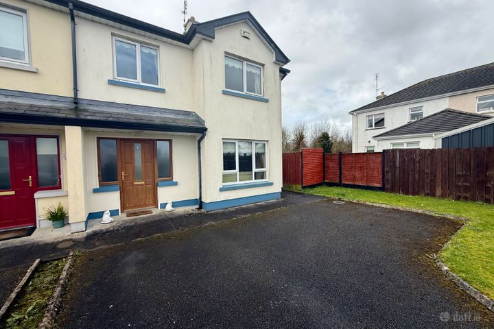 14 Drum Crescent, Knock, Knock, Co. Mayo, F12FY00