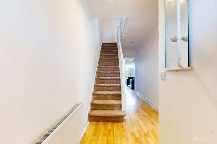 24 Holywell Meadow, Swords, Kinsealy, Co. Dublin, K67EW25 - Photo 2