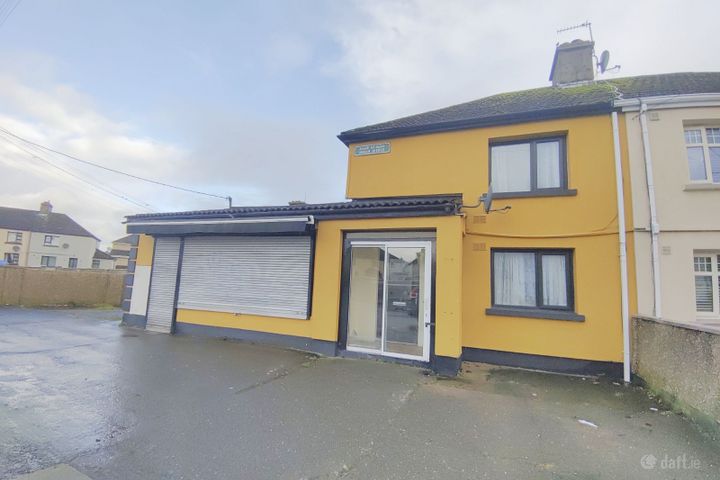Craughan'S Butchers, 33 Hogan Avenue, Kileely, Co. Limerick, V94W0F8
