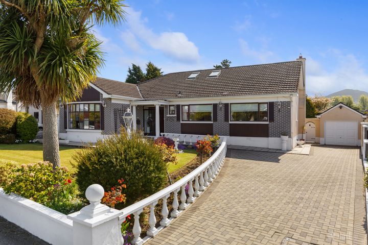 30 Offington Lawn, Sutton, Dublin 13, Dublin 13, Dublin