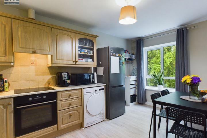 Apartment 11, An Crocán, Clane, Co. Kildare, W91N960