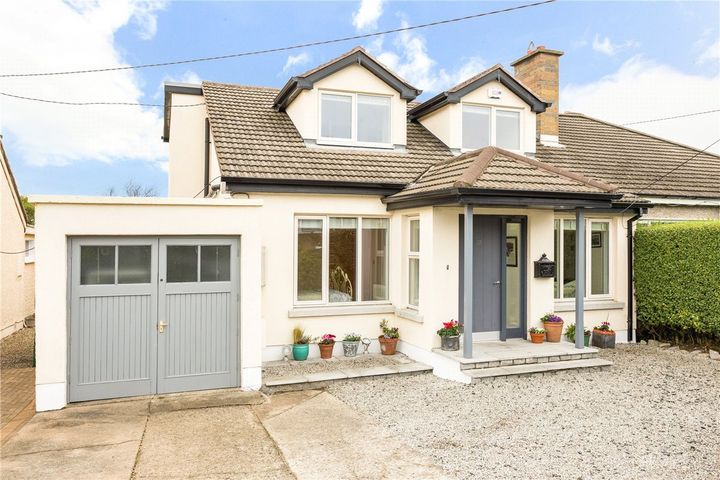 22 Ardagh Dr, Blackrock, Dublin, Dublin