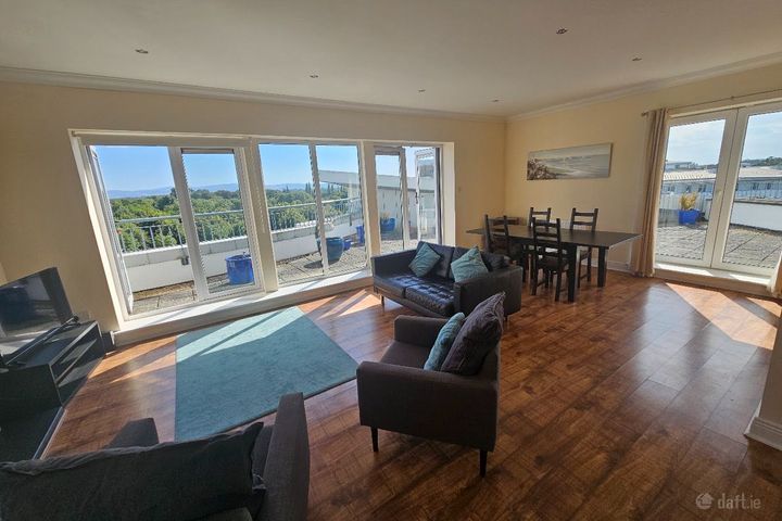 Malin House, Waterville Terrace, Blanchardstown, Dublin 15