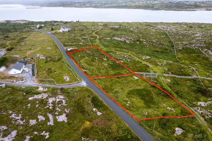Dereendaragh, Lettermore, Co. Galway