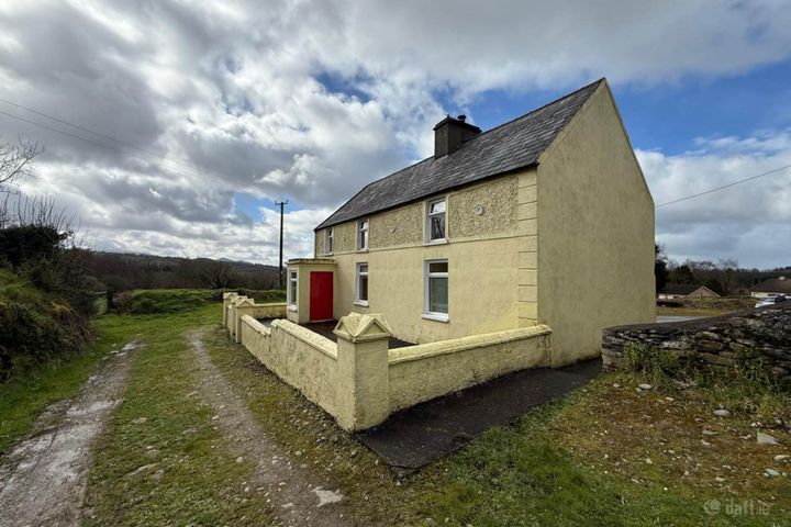 Kilbrean Beg, Kilcummin, Killarney, Co. Kerry, V93Y6F4