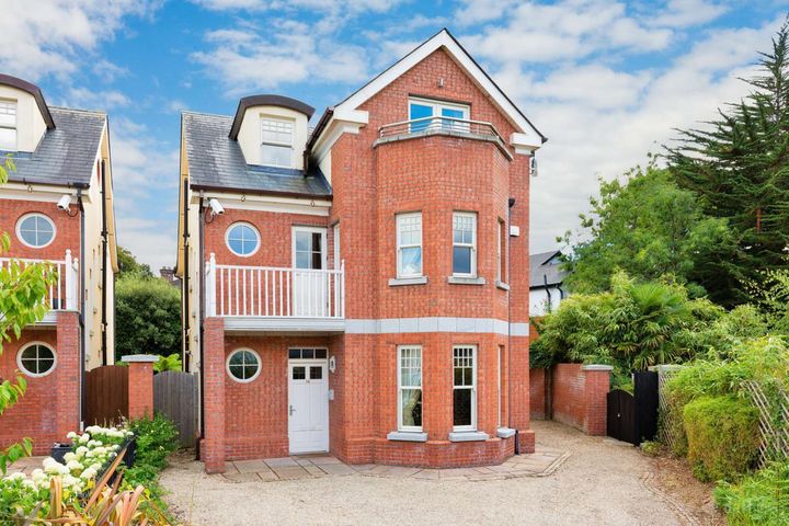 14 Grove Paddock, Blackrock, Dublin, Dublin