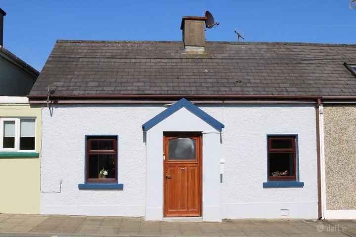 17 James Street, Mitchelstown, Mitchelstown, Co. Cork, P67FY86