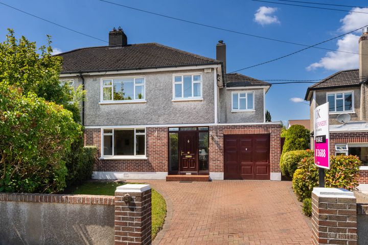 5 Leopardstown Park, Stillorgan, Dublin, Dublin