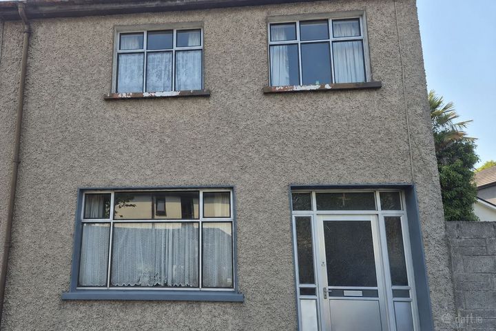 Tullinadaly Road, Tuam, Co. Galway, H54DC66