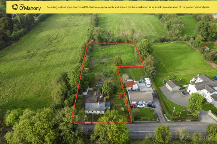 Laurel Hurst, Model Farm Road, Model Farm Road, Co. Cork, T12D6KV