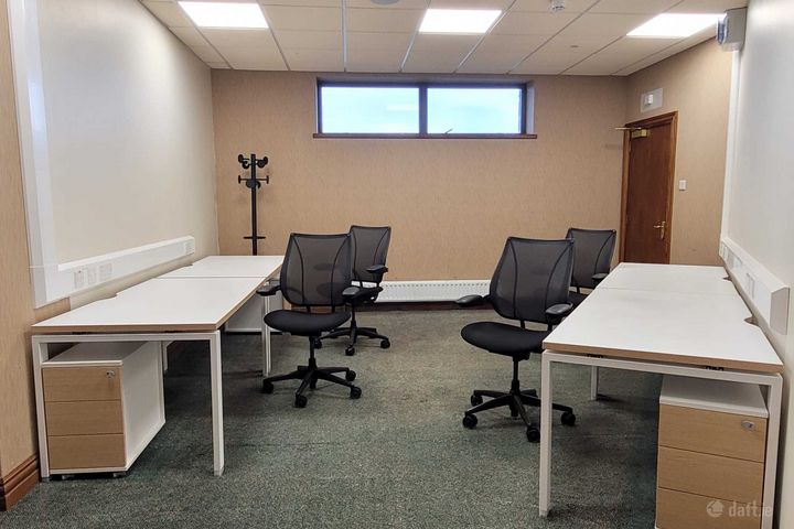 Office Space, Barna, Co. Galway