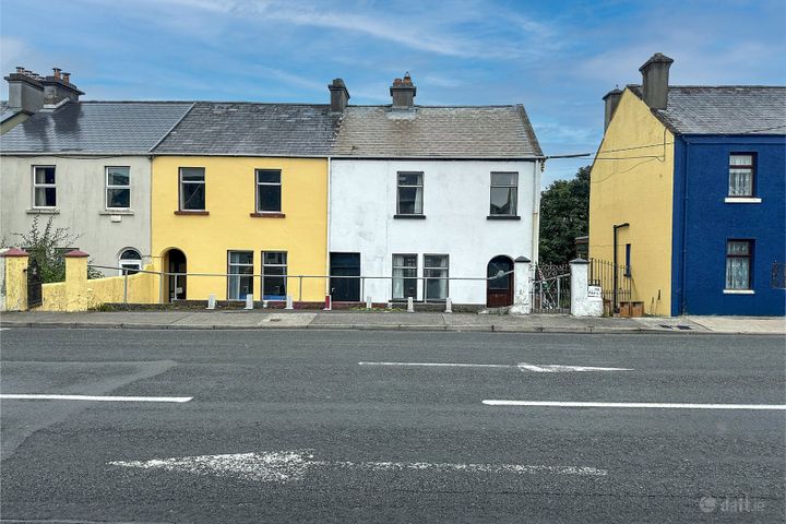 40 College Road, Galway City Centre, Galway, H91X04C