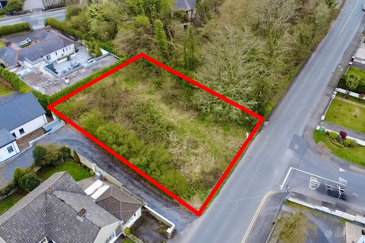 Pound Road, Castlebar, Co. Mayo