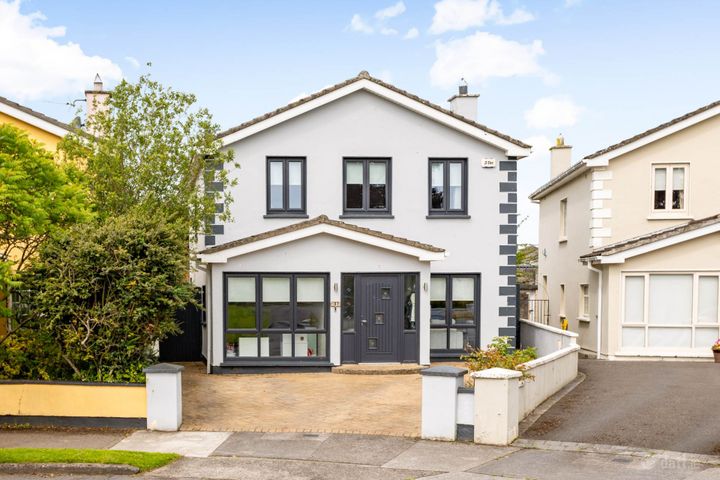37 Vanessa Lawns, Celbridge, Co. Kildare, W23F2D0