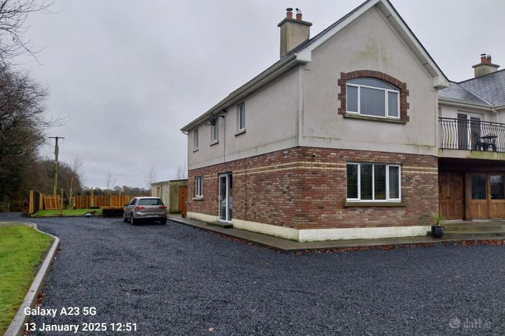 Apartment 2, Lock 20, Grehanstown, Killucan, Killucan, Co. Westmeath