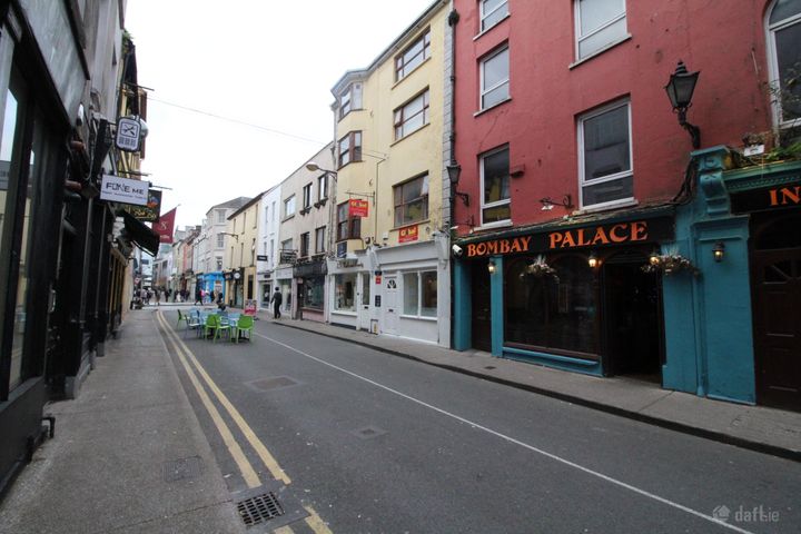13 Cook Street, Cork City Centre