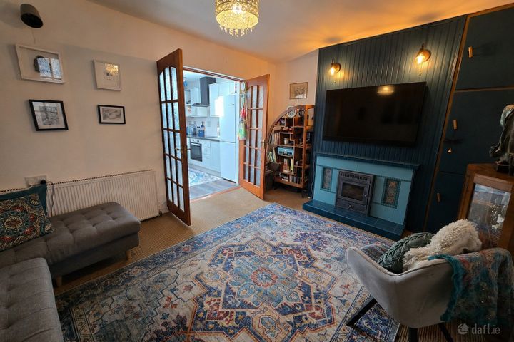 18 Pound Street, Kilrush, Co Clare, V15CT93