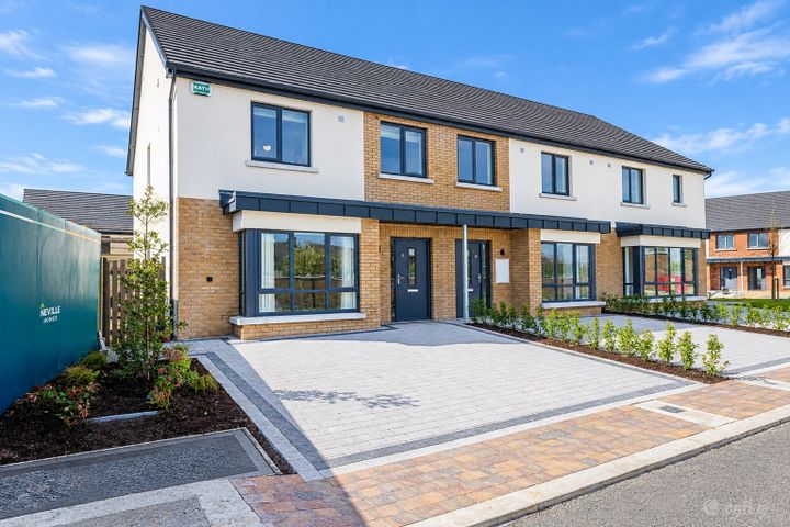 Cnoc na Greine, Greenville Lane, Enniscorthy, Co. Wexford