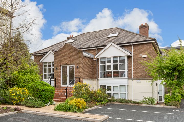 7 Airfield Manor, Donnybrook, Dublin 4, Donnybrook, Dublin 4, D04W283