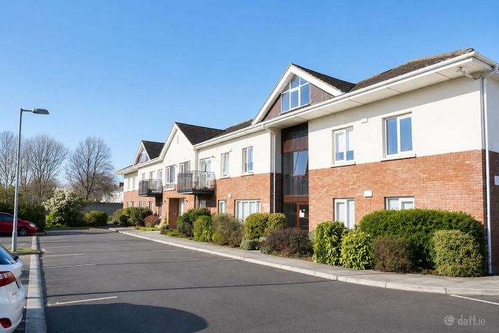 Apartment 36, Tymon Farm, Tallaght, Dublin 24, D24K336