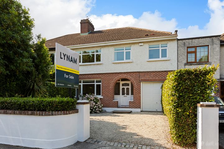 47 Larchfield Rd, Goatstown, Dublin 14, Dublin 14, Dublin
