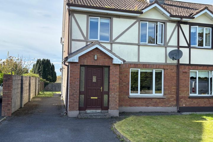 Ard Breeda, Loughrea, Co. Galway