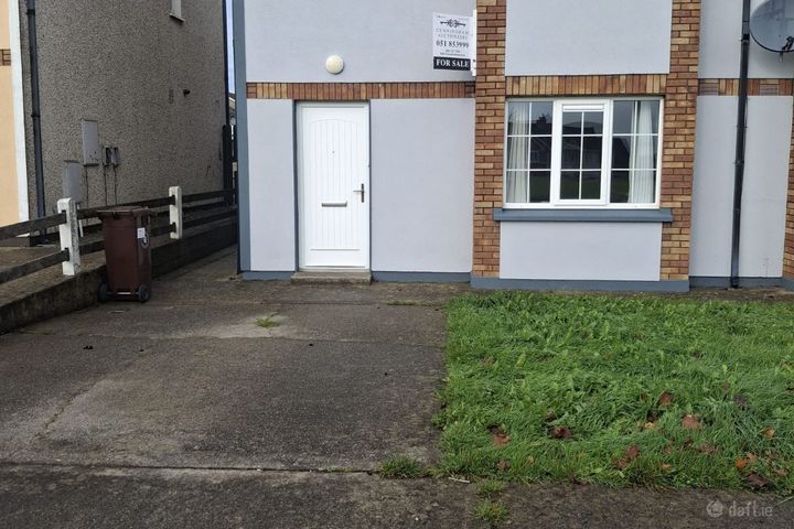 25 Holly Walk, Templars Hall, Waterford City Centre, Co. Waterford
