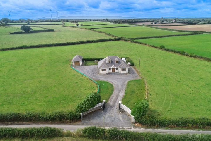 Baunaughra, Rathdowney, Cappalinnan, Co. Laois, R32V8P7