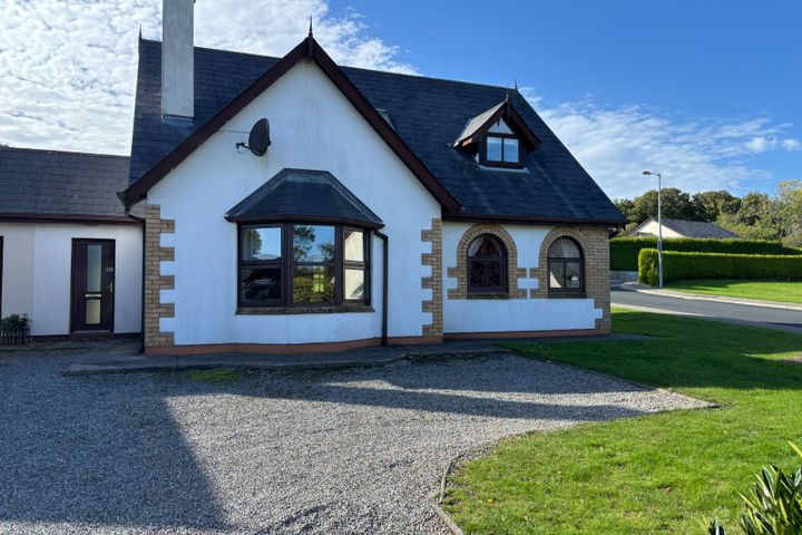 30 Forest Park, Courtown, Courtown, Co. Wexford, Y25HP92