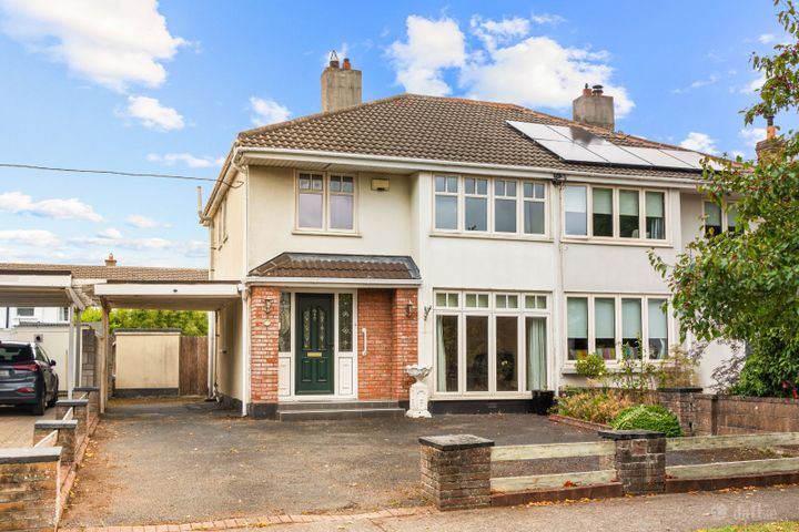 356 Orwell Park Close, Templeogue, Dublin 6W, D6WH593