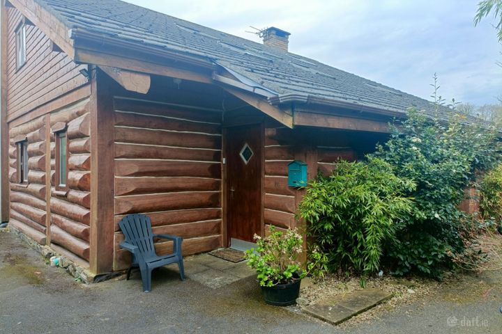 8 Highfield Lodges, Kilmore, Carbury, Co. Kildare, W91CP38