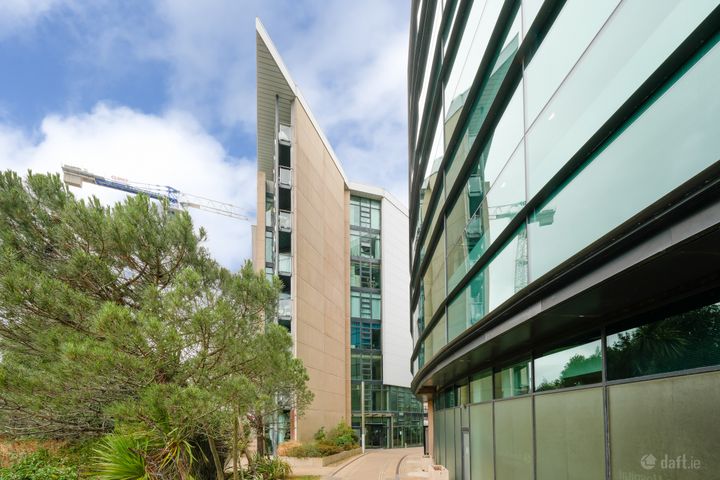 Apt 3, Beacon One, Beacon Court, Sandyford, Dublin 18