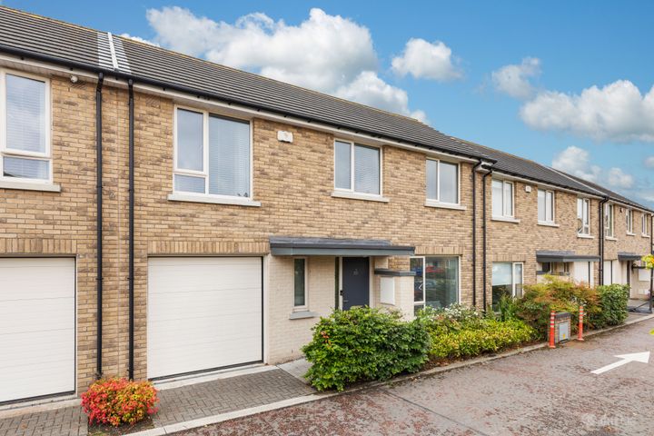 20 Rathborne Park, Ashtown, Dublin 15, D15EV8E