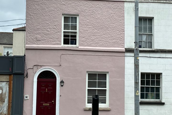 Sussex road, Ballsbridge, Dublin 4