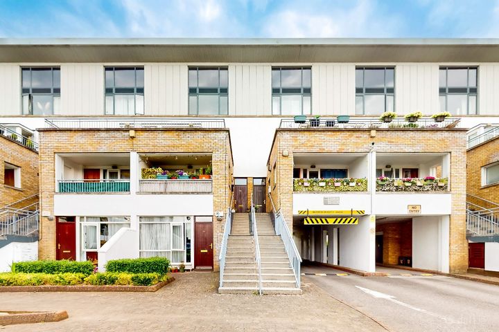 100 Waterville Terrace, Blanchardstown, Dublin 15, D15YR50