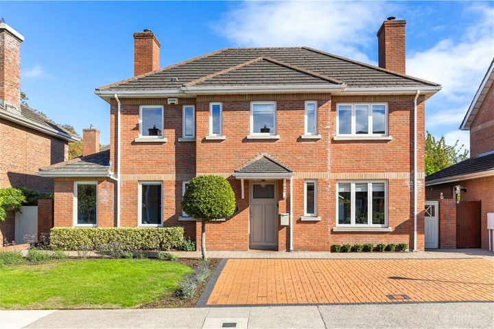 16 Clonfadda Wood, Blackrock, Co. Dublin, A94 N2X2