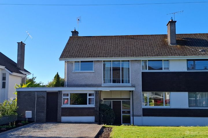 2 Barnstead Drive, Church Road, Blackrock, Co. Cork, T12D6R9