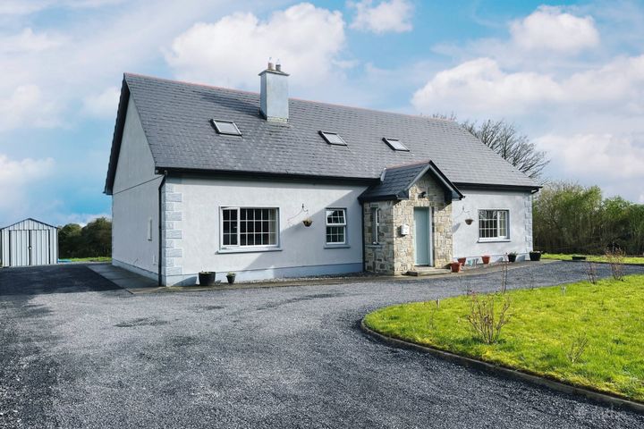 Skevard, Ballindine, Mayo, Mayo