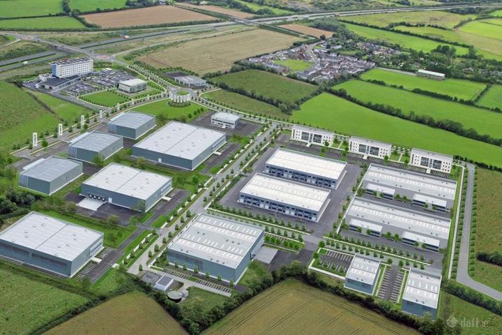 Unit 10, CityNorth Business Campus, Stamullen, Co. Meath