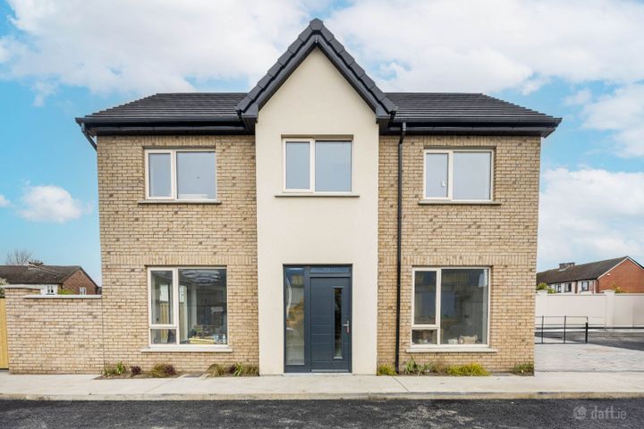 Summer Court, Dunboyne, Co. Meath