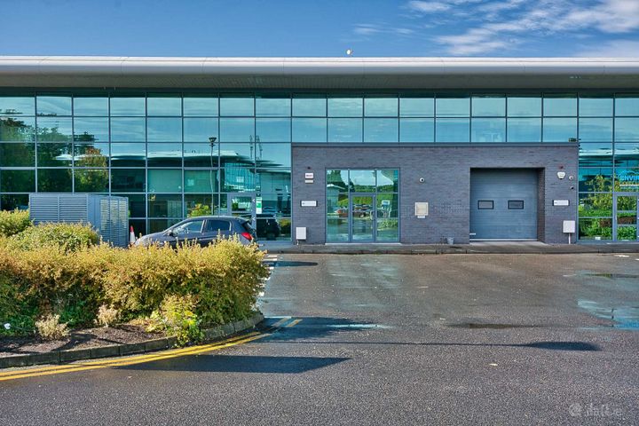 Unit H8, Maynooth Business Campus, Maynooth, Co. Kildare