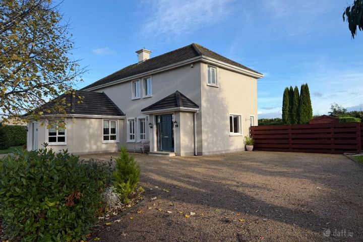 4 Limetree Grove, Cashel, Cashel, Co. Tipperary, E25DD78