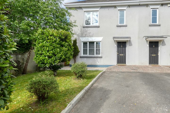22 Lime Tree Avenue, Kilminchy, Portlaoise, Co. Laois, R32N7CE