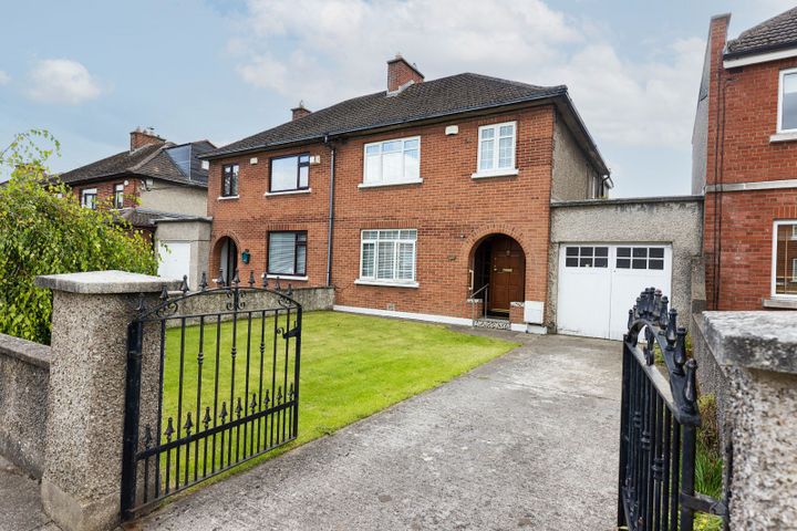 22 Villa Park Gardens, Navan Road, Dublin 7, D07E8N3